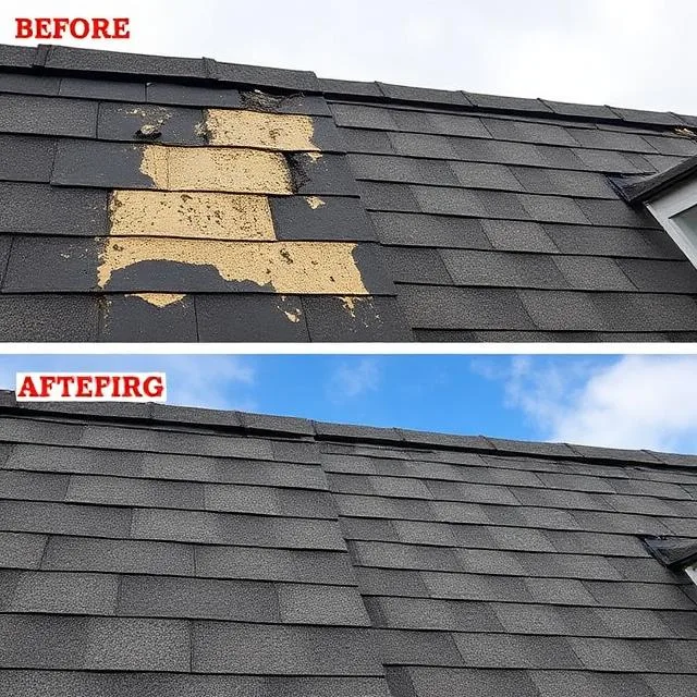 Roof Repair Near Me in Sister Bay, WI near me
